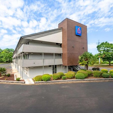 Motel 6-Charlotte, Nc - Coliseum Exterior foto